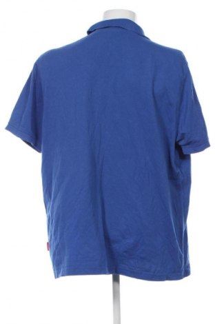 Férfi póló Hakro, Méret 4XL, Szín Kék, Ár 4 629 Ft
