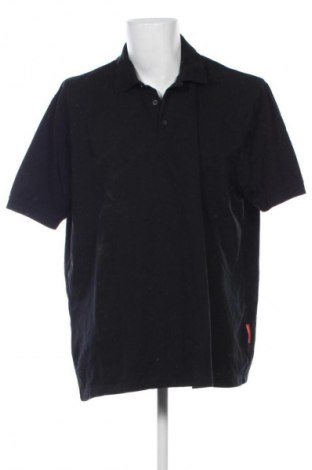 Herren T-Shirt Hakro, Größe 4XL, Farbe Schwarz, Preis 11,99 €