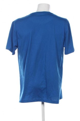 Herren T-Shirt Hakro, Größe XXL, Farbe Blau, Preis 11,99 €
