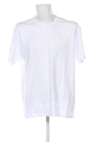 Herren T-Shirt Hakro, Größe XXL, Farbe Weiß, Preis € 4,99
