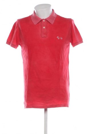 Herren T-Shirt Harmont & Blaine, Größe XL, Farbe Rosa, Preis € 34,79