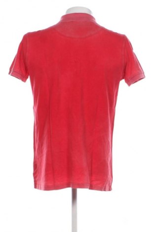 Herren T-Shirt Harmont & Blaine, Größe XL, Farbe Rosa, Preis € 34,79