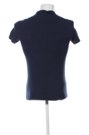 Herren T-Shirt Hermitage, Größe M, Farbe Blau, Preis € 24,55