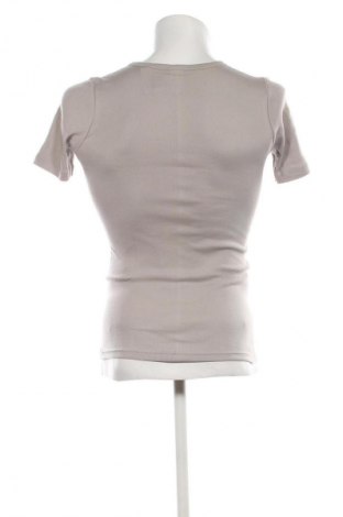 Herren T-Shirt Hermko, Größe S, Farbe Grau, Preis € 13,99