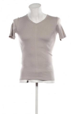 Herren T-Shirt Hermko, Größe S, Farbe Grau, Preis € 13,99