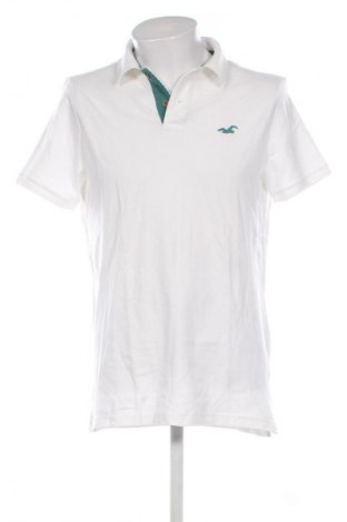 Ανδρικό t-shirt Hollister, Μέγεθος L, Χρώμα Πολύχρωμο, Τιμή 7,99 €