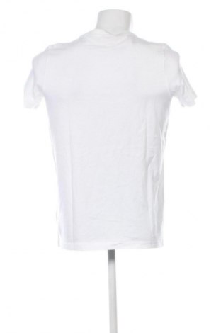 Herren T-Shirt Hollister, Größe XL, Farbe Weiß, Preis 7,68 €