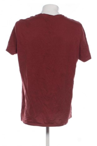 Tricou de bărbați House, Mărime XXL, Culoare Roșu, Preț 33,99 Lei