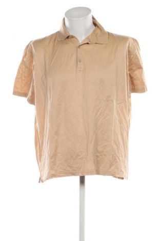 Tricou de bărbați Hugo Boss, Mărime XXL, Culoare Bej, Preț 114,99 Lei
