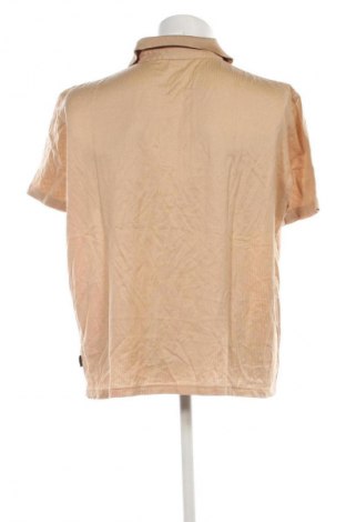 Tricou de bărbați Hugo Boss, Mărime XXL, Culoare Bej, Preț 114,99 Lei