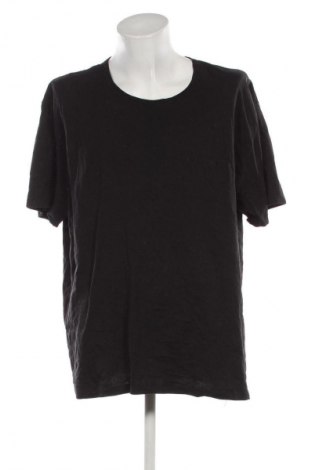 Herren T-Shirt Hugo Boss, Größe 5XL, Farbe Schwarz, Preis € 18,99