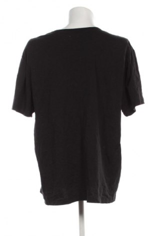 Herren T-Shirt Hugo Boss, Größe 5XL, Farbe Schwarz, Preis € 18,99