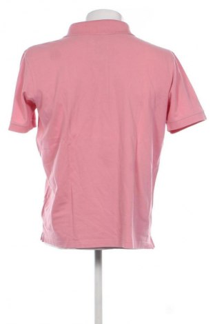 Herren T-Shirt Hugo Boss, Größe L, Farbe Rosa, Preis € 34,79