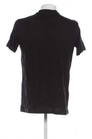 Tricou de bărbați Hummel, Mărime XL, Culoare Negru, Preț 105,00 Lei