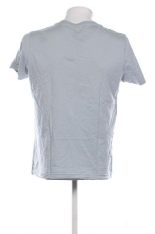 Ανδρικό t-shirt Hummel, Μέγεθος M, Χρώμα Γκρί, Τιμή 5,99 €