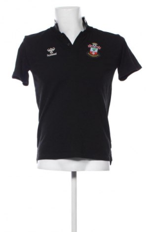 Herren T-Shirt Hummel, Größe S, Farbe Schwarz, Preis € 27,70