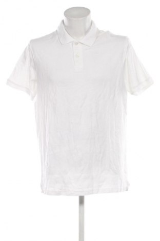 Tricou de bărbați Identic, Mărime XXL, Culoare Alb, Preț 60,99 Lei
