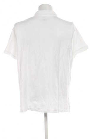 Tricou de bărbați Identic, Mărime XXL, Culoare Alb, Preț 60,99 Lei