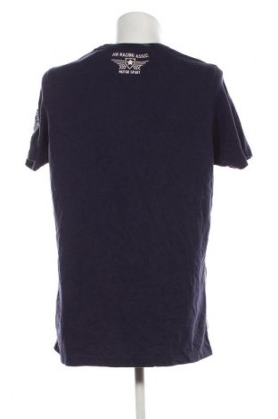Herren T-Shirt Identic, Größe 3XL, Farbe Mehrfarbig, Preis 11,99 €