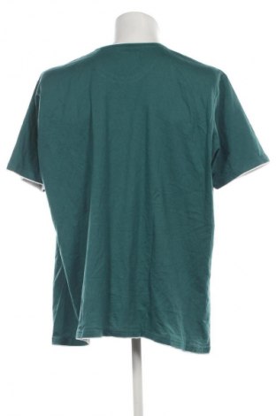 Herren T-Shirt Identic, Größe 4XL, Farbe Mehrfarbig, Preis € 13,99
