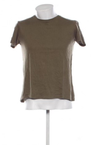 Herren T-Shirt In Extenso, Größe M, Farbe Grün, Preis € 6,85