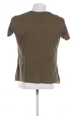 Herren T-Shirt In Extenso, Größe M, Farbe Grün, Preis € 6,85