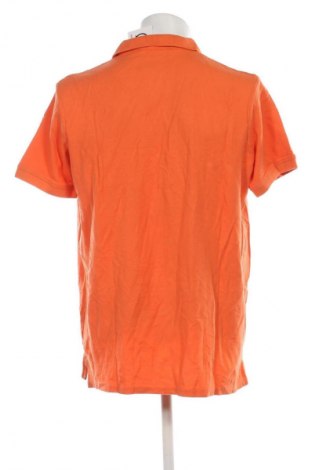 Herren T-Shirt Indicode, Größe XXL, Farbe Orange, Preis 6,99 €
