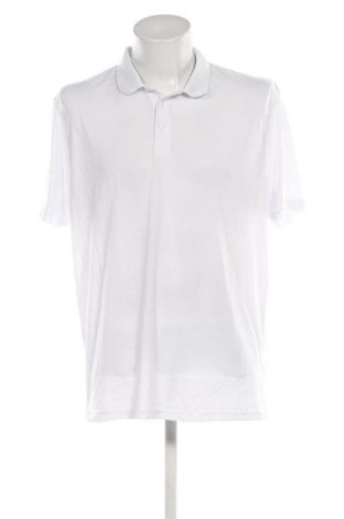 Herren T-Shirt Infinity, Größe XXL, Farbe Weiß, Preis 12,99 €