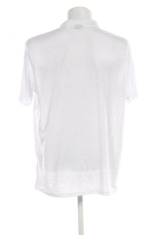 Herren T-Shirt Infinity, Größe XXL, Farbe Weiß, Preis 12,99 €