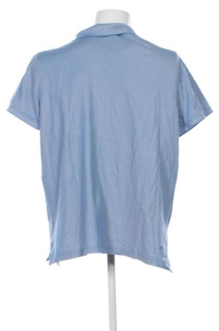 Herren T-Shirt Izod, Größe 3XL, Farbe Blau, Preis € 6,99
