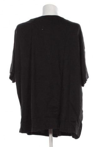 Herren T-Shirt JP, Größe 5XL, Farbe Schwarz, Preis € 21,99