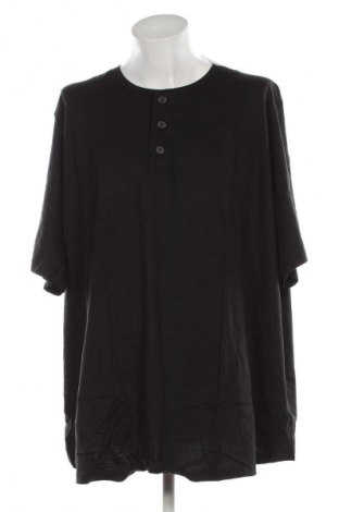 Herren T-Shirt JP, Größe 5XL, Farbe Schwarz, Preis € 21,99
