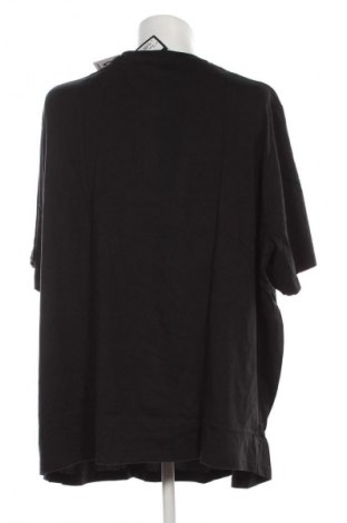 Herren T-Shirt JP, Größe 5XL, Farbe Schwarz, Preis 21,99 €