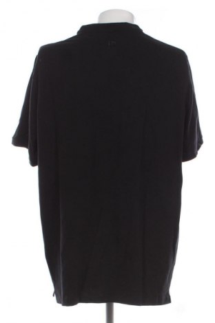 Tricou de bărbați JP, Mărime 4XL, Culoare Negru, Preț 95,01 Lei