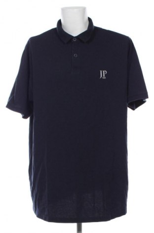 Herren T-Shirt JP 1880, Größe 5XL, Farbe Blau, Preis € 6,99