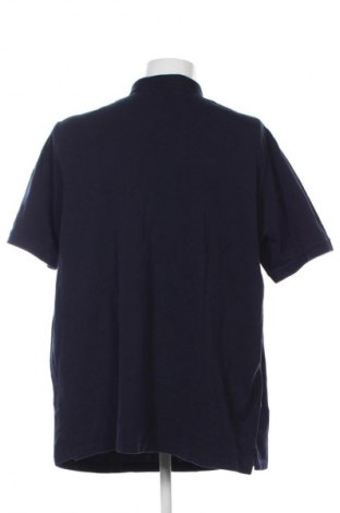 Herren T-Shirt JP 1880, Größe 5XL, Farbe Blau, Preis € 6,99