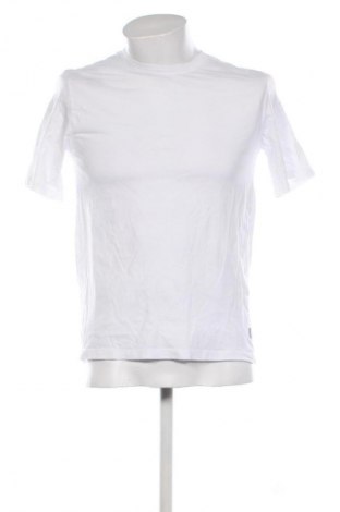 Tricou de bărbați Jack & Jones, Mărime S, Culoare Alb, Preț 24,99 Lei
