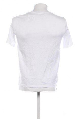 Tricou de bărbați Jack & Jones, Mărime S, Culoare Alb, Preț 24,99 Lei