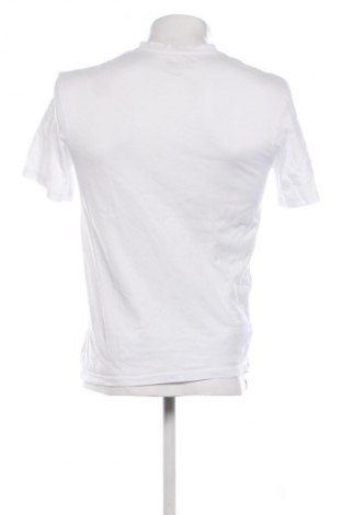 Tricou de bărbați Jack & Jones, Mărime S, Culoare Alb, Preț 24,99 Lei