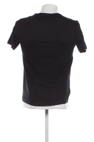 Tricou de bărbați Jack & Jones, Mărime M, Culoare Negru, Preț 87,00 Lei