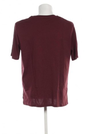 Herren T-Shirt Jack & Jones, Größe XL, Farbe Rot, Preis € 22,99