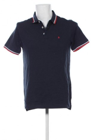 Pánské tričko  Jack & Jones, Velikost L, Barva Modrá, Cena  1 069,00 Kč