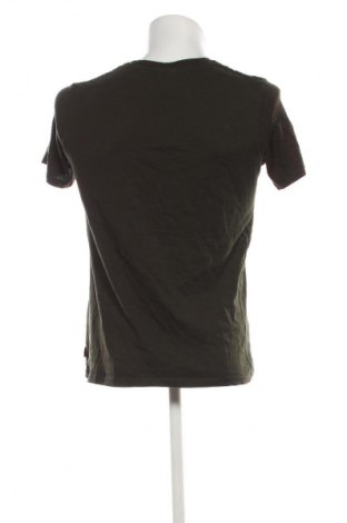 Ανδρικό t-shirt Jack & Jones, Μέγεθος M, Χρώμα Πράσινο, Τιμή 11,99 €