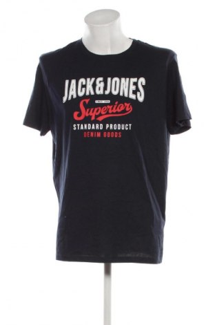 Herren T-Shirt Jack & Jones, Größe XL, Farbe Mehrfarbig, Preis € 13,99