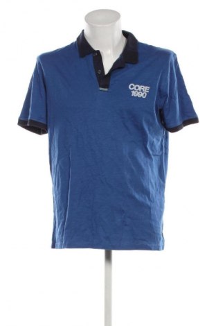 Pánske tričko  Jack & Jones, Veľkosť XL, Farba Modrá, Cena  8,95 €