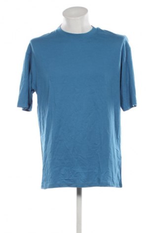 Herren T-Shirt Jack & Jones, Größe L, Farbe Blau, Preis 18,99 €