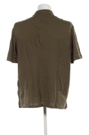 Ανδρικό t-shirt Jack & Jones, Μέγεθος XXL, Χρώμα Πράσινο, Τιμή 21,99 €