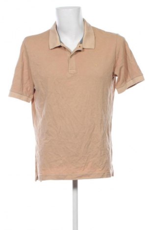 Herren T-Shirt Jack & Jones, Größe L, Farbe Beige, Preis € 18,99