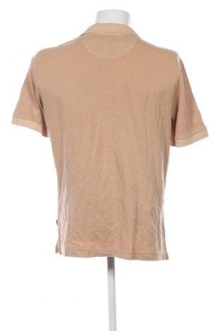 Herren T-Shirt Jack & Jones, Größe L, Farbe Beige, Preis € 18,99