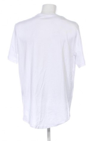 Pánske tričko  Jack & Jones, Veľkosť XXL, Farba Biela, Cena  19,95 €